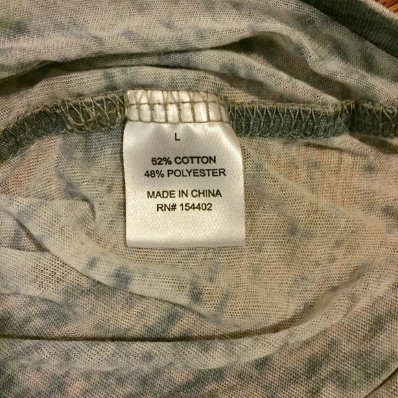 AC/DC band tee shirt - Picture 2 of 4